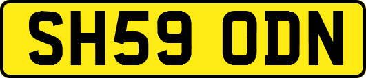 SH59ODN