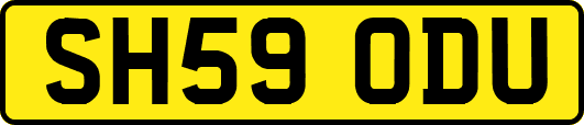 SH59ODU