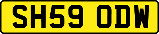 SH59ODW