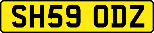 SH59ODZ