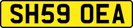 SH59OEA