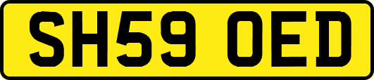 SH59OED
