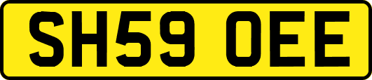 SH59OEE