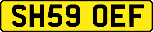 SH59OEF