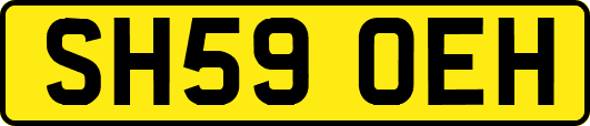 SH59OEH