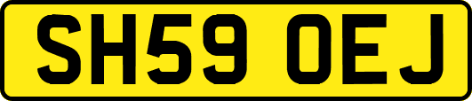 SH59OEJ