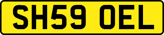 SH59OEL