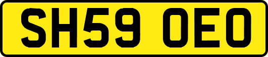 SH59OEO