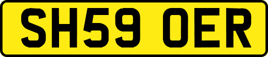 SH59OER