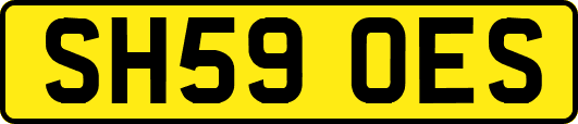 SH59OES