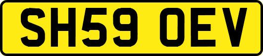 SH59OEV