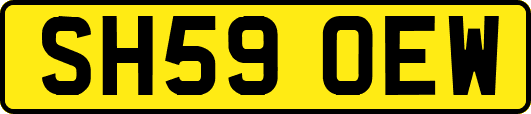 SH59OEW