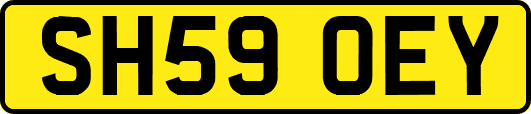 SH59OEY