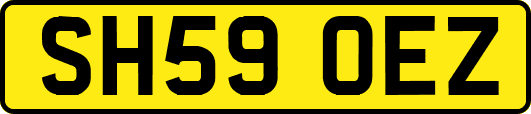 SH59OEZ