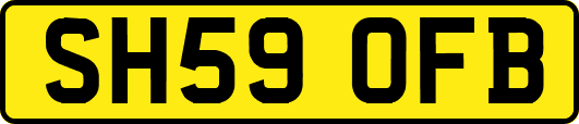 SH59OFB