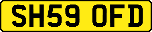 SH59OFD