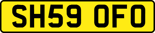 SH59OFO