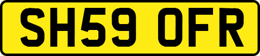 SH59OFR