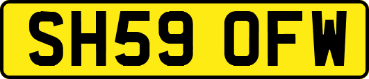 SH59OFW
