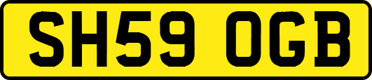 SH59OGB