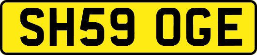 SH59OGE