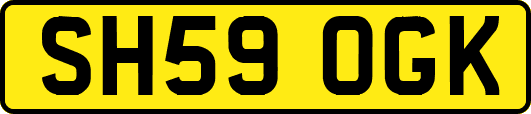SH59OGK