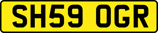 SH59OGR