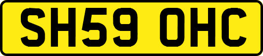 SH59OHC