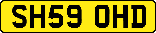 SH59OHD