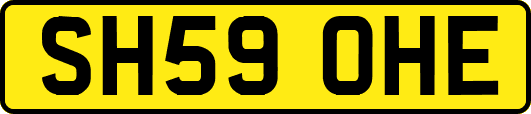 SH59OHE