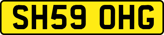 SH59OHG