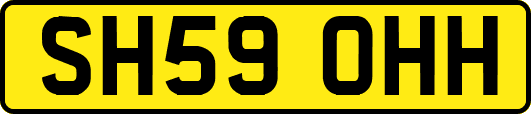 SH59OHH