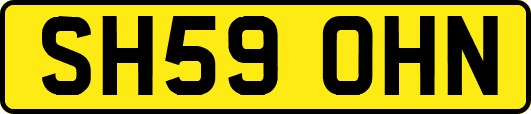 SH59OHN