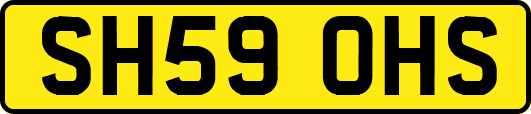 SH59OHS