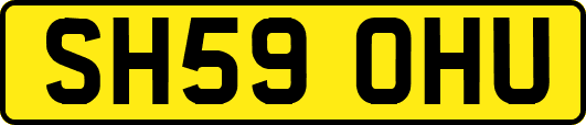 SH59OHU