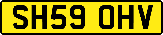 SH59OHV