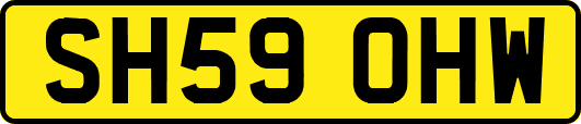 SH59OHW