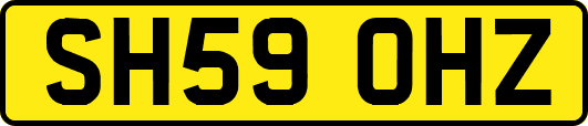 SH59OHZ