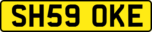 SH59OKE