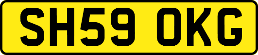 SH59OKG