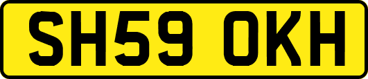 SH59OKH