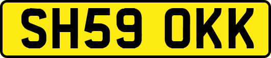SH59OKK