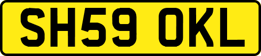 SH59OKL