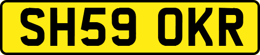 SH59OKR