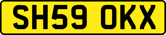 SH59OKX