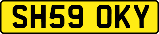 SH59OKY