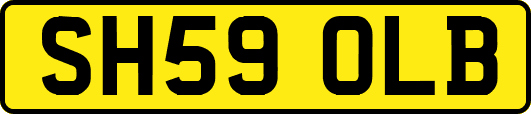 SH59OLB