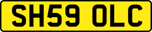 SH59OLC