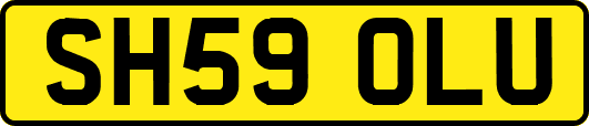 SH59OLU