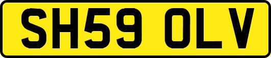SH59OLV